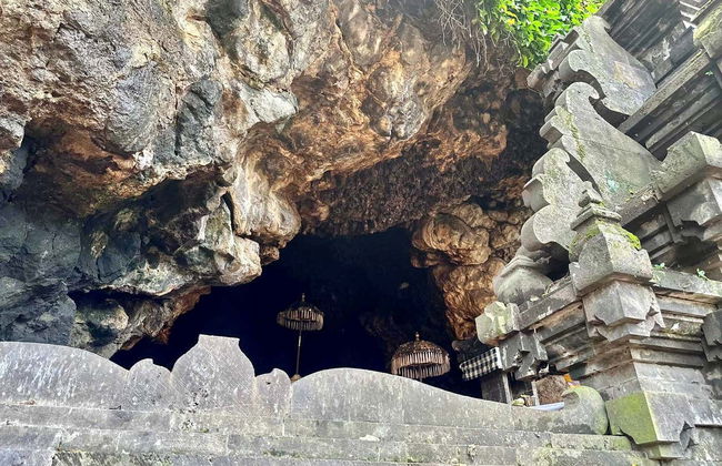 The Best of Eastern Bali Private Tour - Foto 7