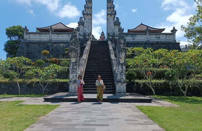 Tour privato dell'est di Bali - Foto 9