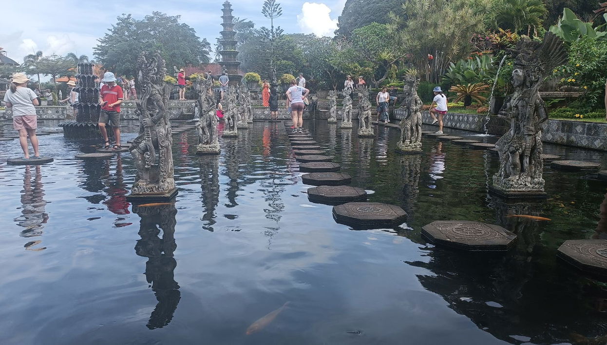 Excursion privée dans l'est de Bali - Photo 1