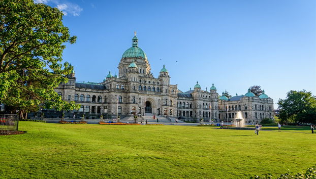 Victoria Bike Tour - Photo 2