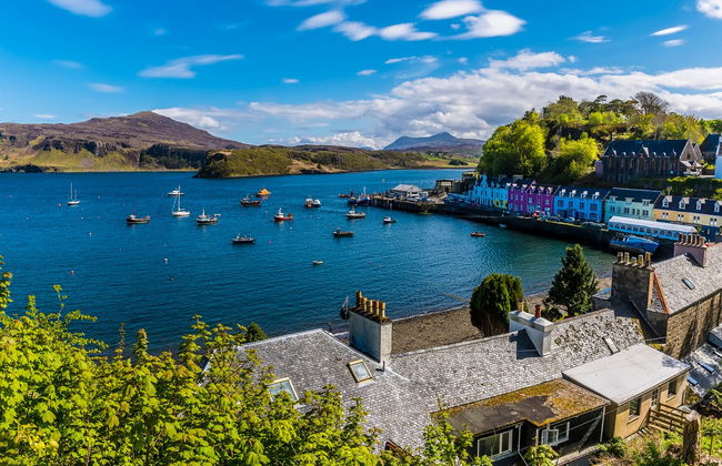 3-Day Highlands & Isle of Skye Tour - Photo 1