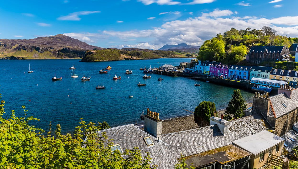 3-Day Highlands & Isle of Skye Tour - Photo 1