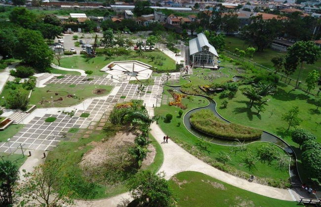Tour pelos parques amazônicos - Foto 4