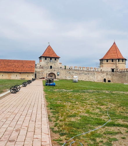Foto de Tour por Transnistria