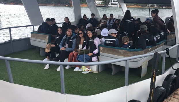 Guatapé Food Tour + Boat Ride - Photo 2