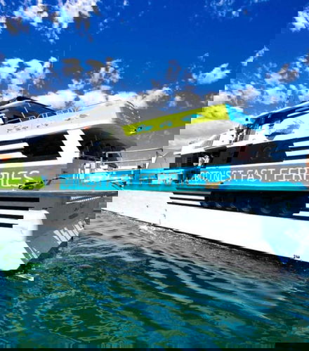 Foto de Ferry a la isla de Rottnest