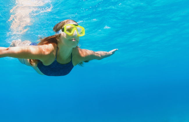 Balade en bateau et snorkeling dans les grottes de Guanacaste - Photo 6
