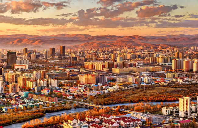 Private Tour of Ulaanbaatar - Photo 5