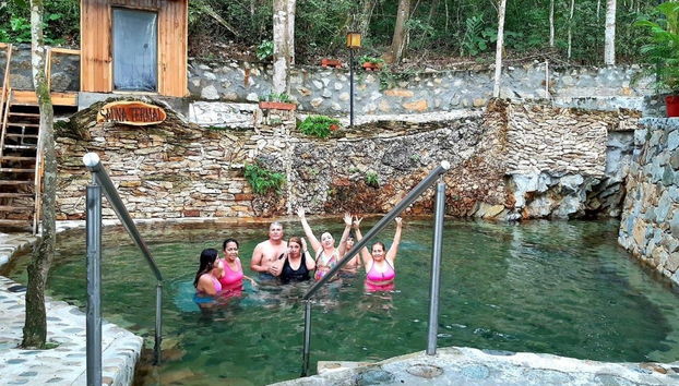 Excursión a las Termales de Rivera - Foto 4
