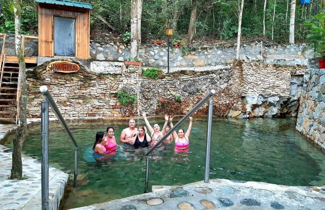 Excursión a las Termales de Rivera - Foto 4