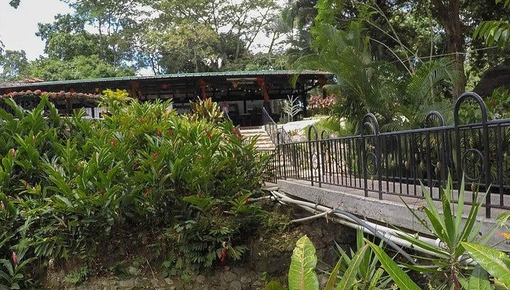 Excursión a las Termales de Rivera