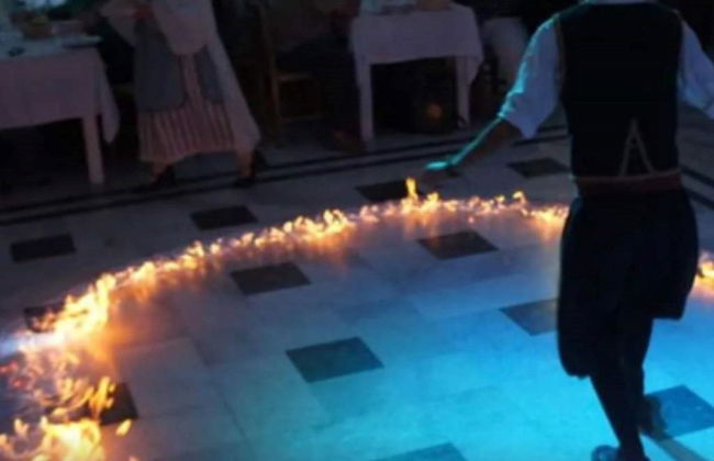 Greek Show & Dinner - Photo 3