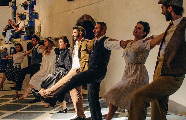 Greek Show & Dinner - Photo 3