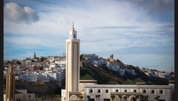 Excursion à Tanger - Photo 3