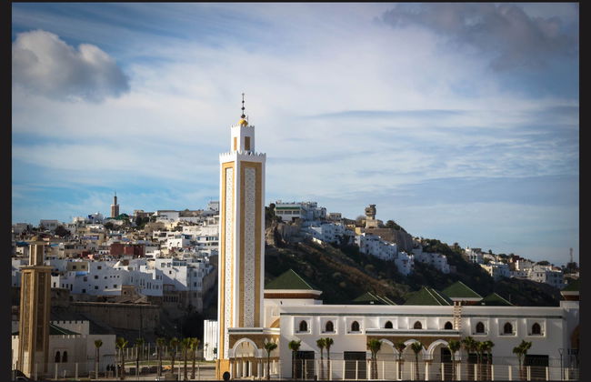Excursion à Tanger - Photo 3