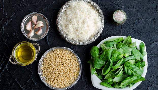 Genoese Pesto Making Class - Foto 5