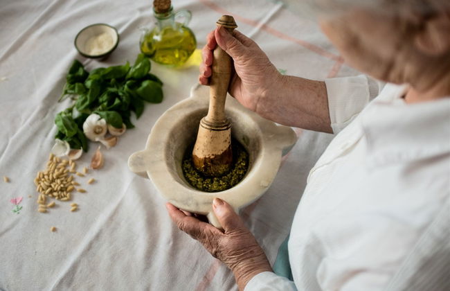 Tour gastronómico por Génova - Foto 7