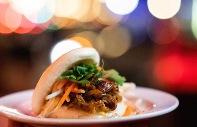 Tour gastronómico por San Diego - Foto 5