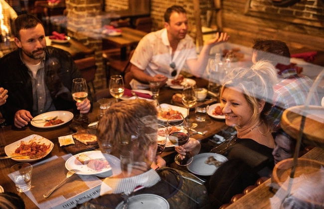 Tour gastronómico por San Diego - Foto 3