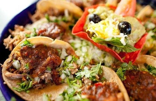 Tour gastronómico por San Diego - Foto 1