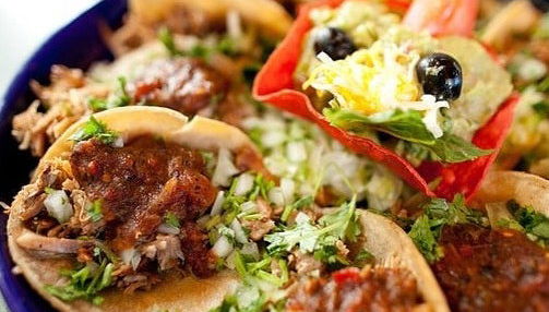 Tour gastronómico por San Diego - Foto 1