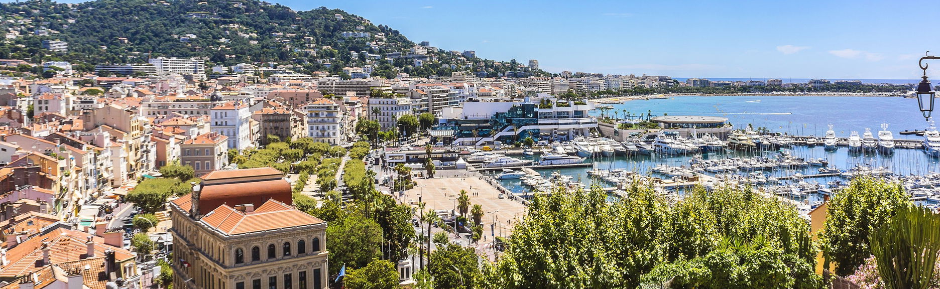 Cannes Free Tour - Photo 1