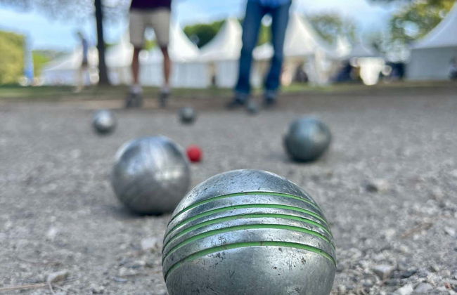 Cannes Free Tour - Foto 1