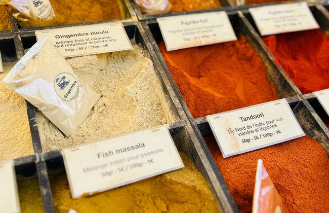 Cannes Free Tour - Foto 3