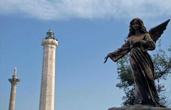 Santa Maria di Leuca Private Tour - Photo 1