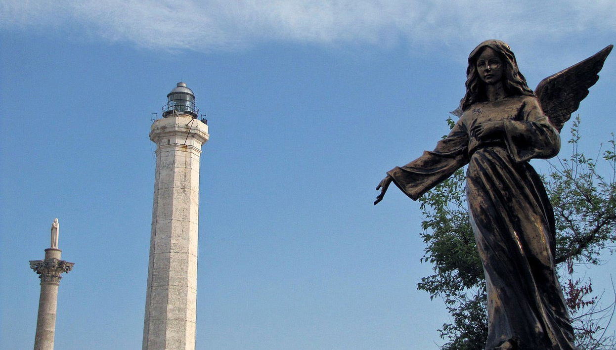 Santa Maria di Leuca Private Tour - Photo 1