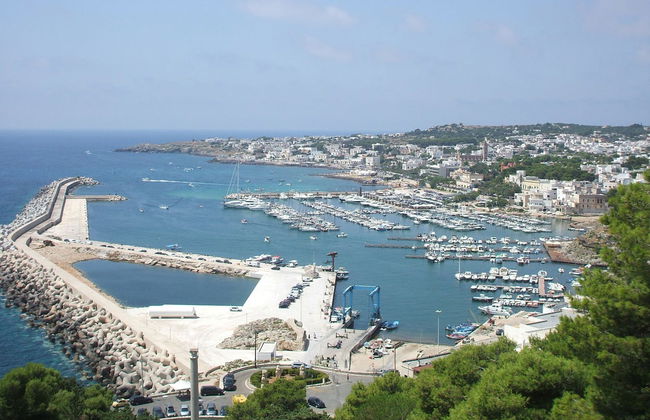 Santa Maria di Leuca Private Tour - Photo 3