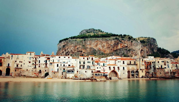 Giro in barca a Cefalù, Castel di Tusa e Costa Turchina - Foto 5