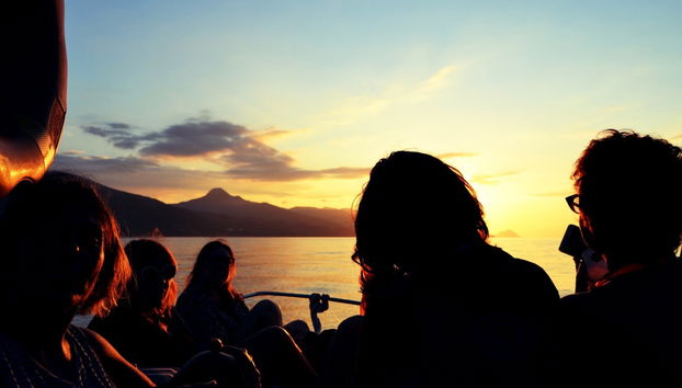 Giro in barca a Cefalù, Castel di Tusa e Costa Turchina - Foto 4