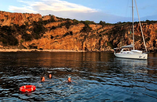Giro in barca a Cefalù, Castel di Tusa e Costa Turchina - Photo 1