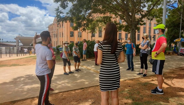 Free tour por Porto Alegre - Foto 2