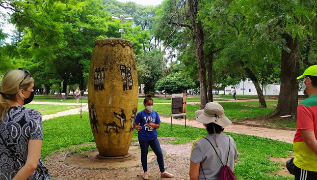 Free tour por Porto Alegre - Foto 4