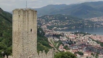 Baradello Castle Private Visit - Photo 5