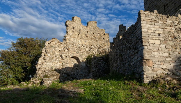 Baradello Castle Private Visit - Photo 3