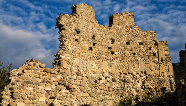 Baradello Castle Private Visit - Photo 4