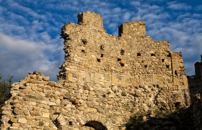 Baradello Castle Private Visit - Foto 4