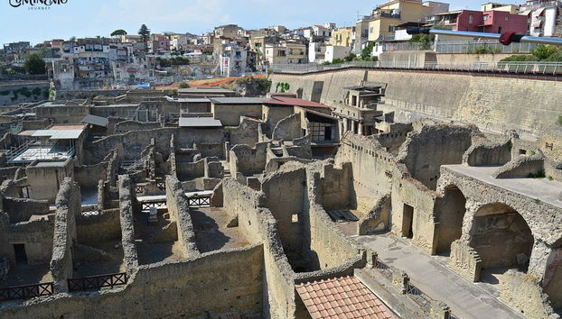Herculaneum Ruins Excursion - Foto 3