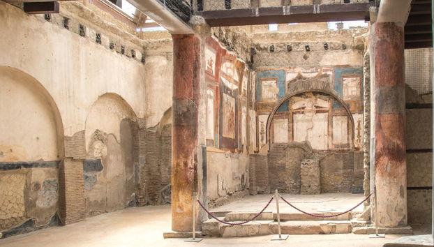 Herculaneum Ruins Excursion - Foto 2