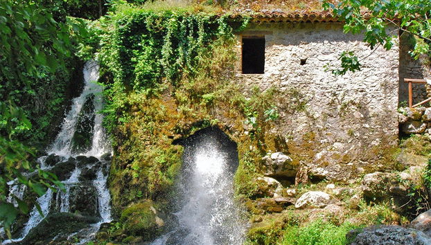 Excursão ao oásis de Morigerati - Foto 2