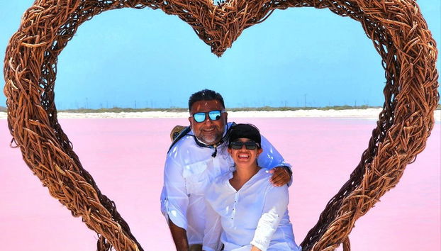 Day Trip to Las Coloradas & Rio Lagartos - Photo 3