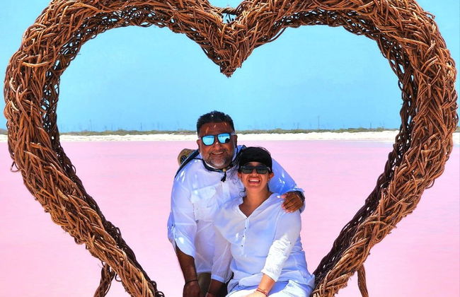 Day Trip to Las Coloradas & Rio Lagartos - Photo 3