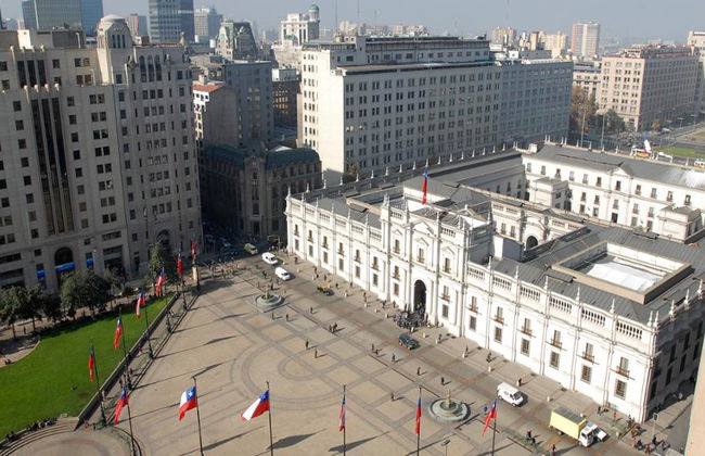 Ciudad de Santiago y Cerro San Cristóbal con Teleférico - Tour en Grupos reducidos - Foto 3