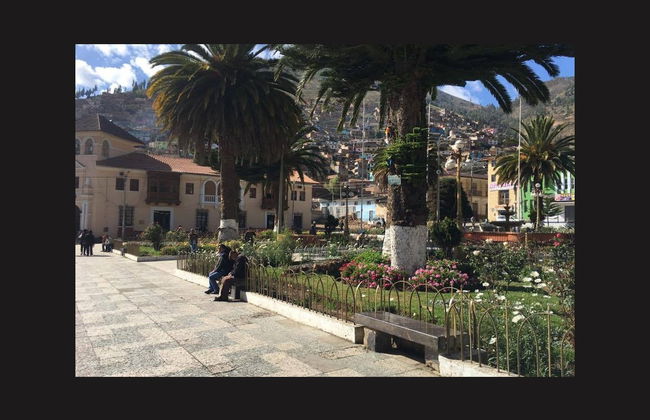 Tour por Tarma y Huaricolca - Foto 2