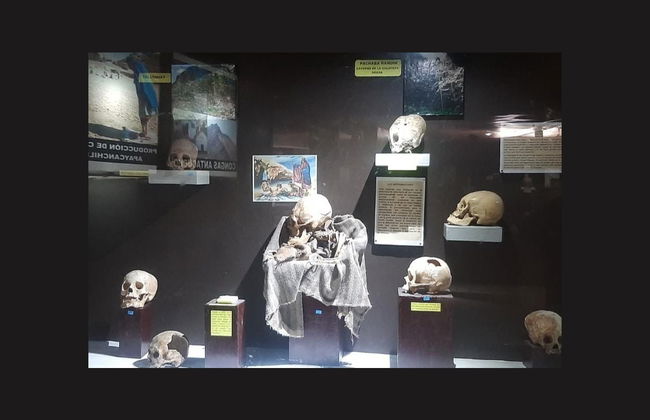 Tour por Tarma y Huaricolca - Foto 4