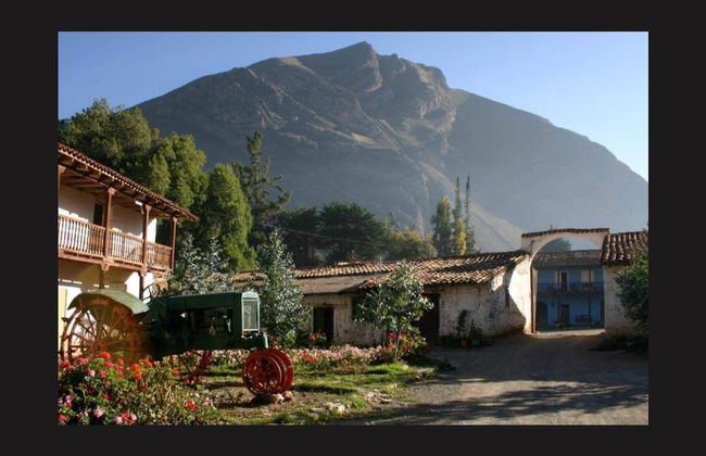 Tour por Tarma y Huaricolca - Foto 5