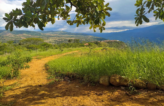 Senderismo por el Camino Real hasta Guane - Foto 2
